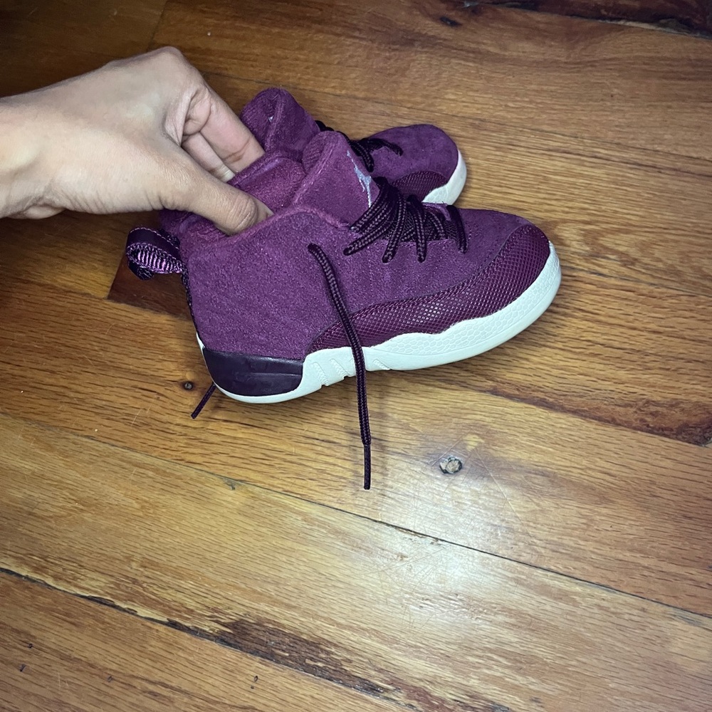 Jordan 23